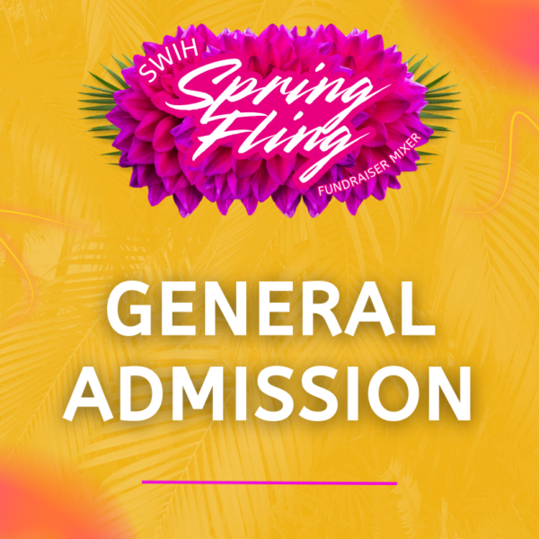 Spring Fling - General Admission