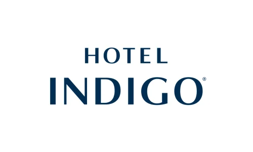 Hotel Indigo logo
