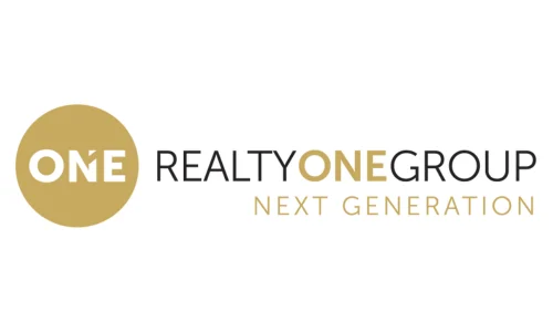 Realty One Group Next Generation logo