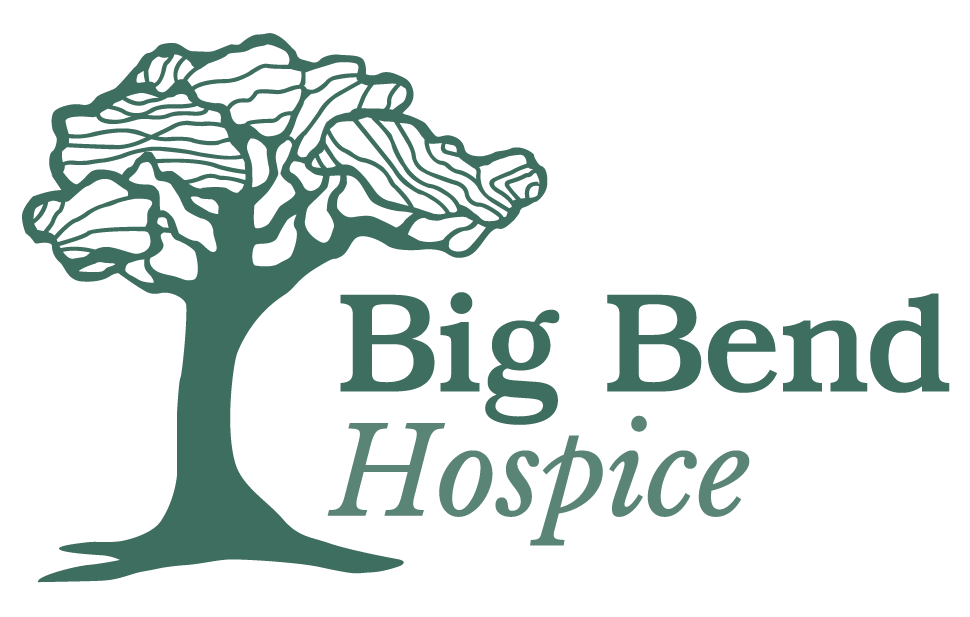 Big Bend Hospice logo