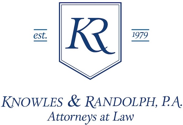 Knowles & Randolph P.A. logo
