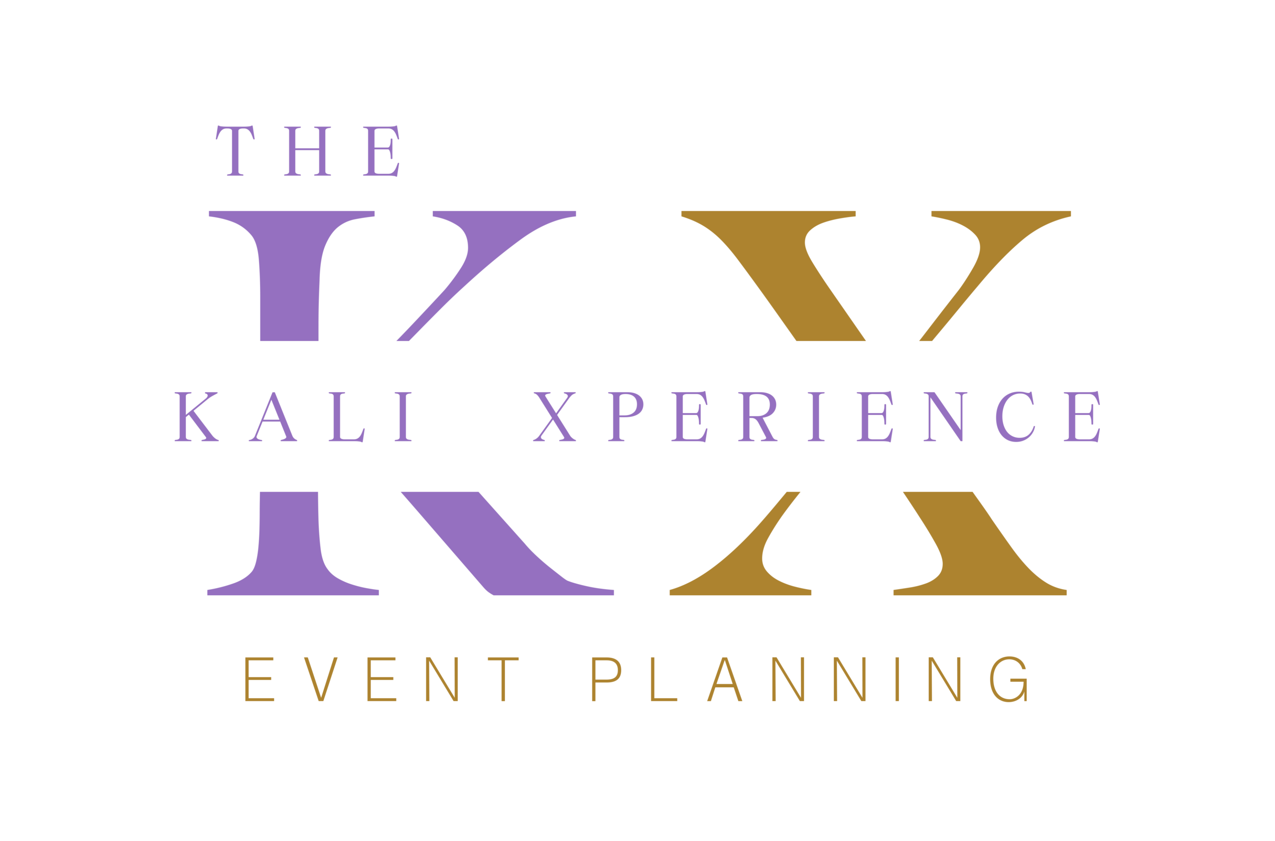 The Kali Xperience logo